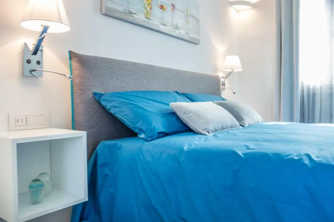 B&B Naracheddu Elite Santa Teresa Gallura Nocleg ze śniadaniem