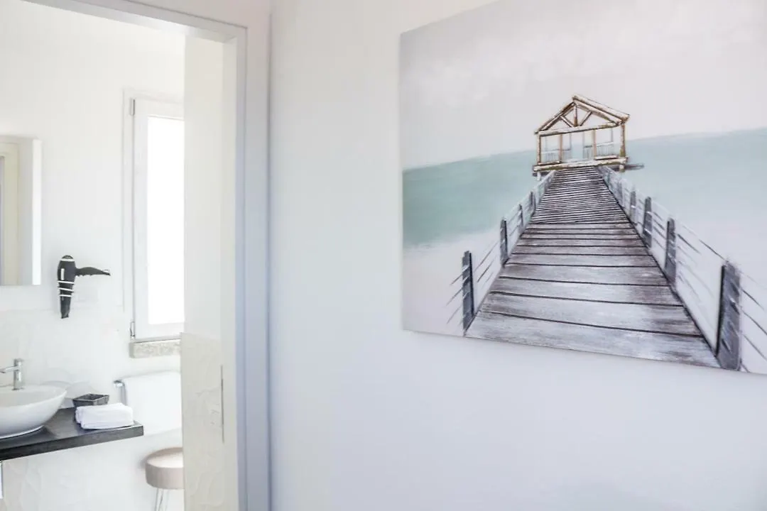 B&B Naracheddu Elite Santa Teresa Gallura Włochy