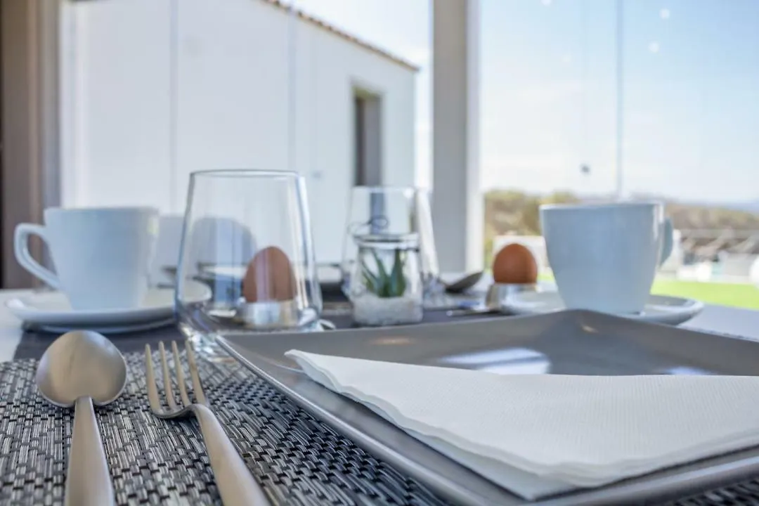 B&B Naracheddu Elite Santa Teresa Gallura Nocleg ze śniadaniem
