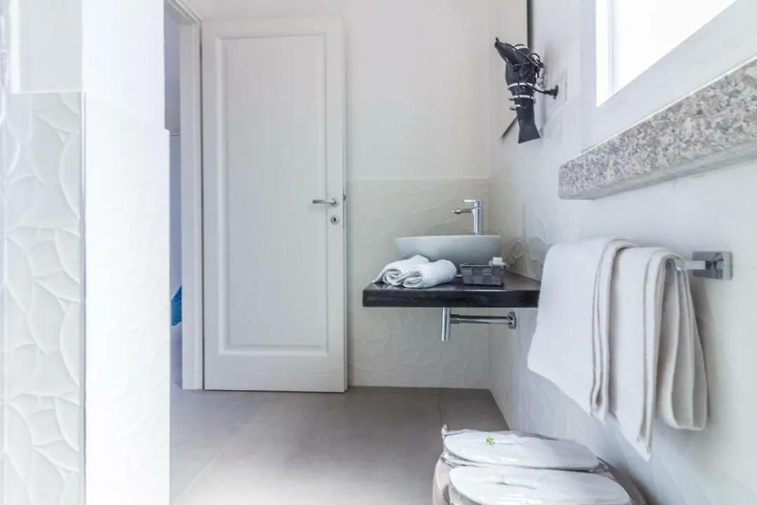 B&B Naracheddu Elite Santa Teresa Gallura Nocleg ze śniadaniem