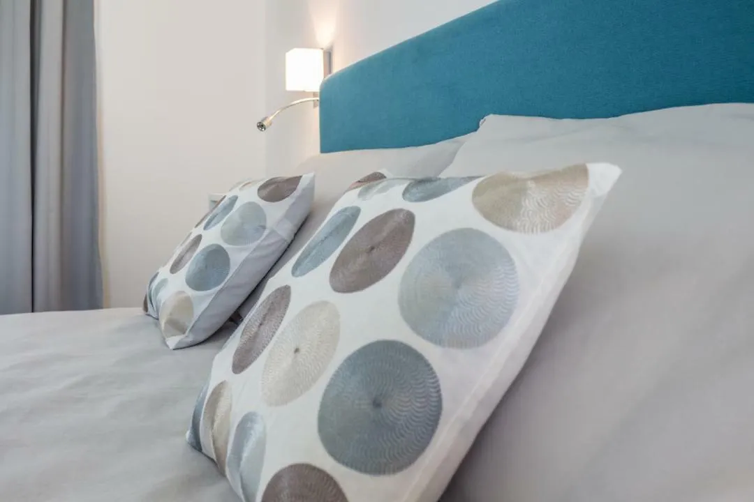 B&B Naracheddu Elite Santa Teresa Gallura