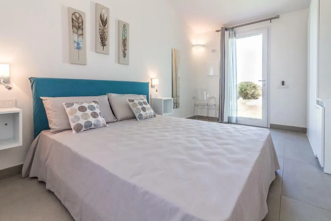 B&B Naracheddu Elite Santa Teresa Gallura