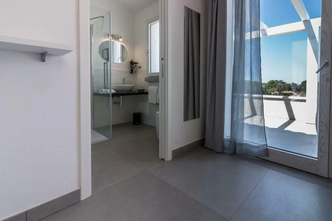 B&B Naracheddu Elite Santa Teresa Gallura Nocleg ze śniadaniem