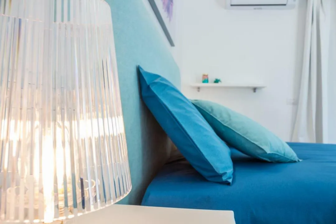 B&B Naracheddu Elite Santa Teresa Gallura Włochy