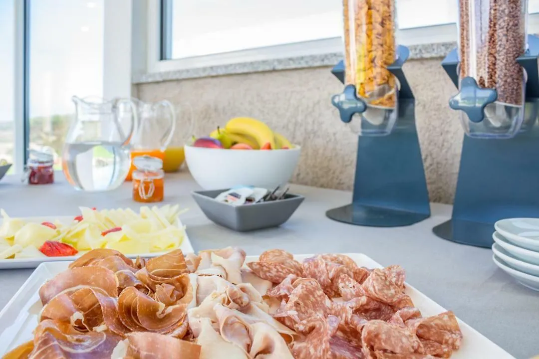 Nocleg ze śniadaniem B&B Naracheddu Elite Santa Teresa Gallura