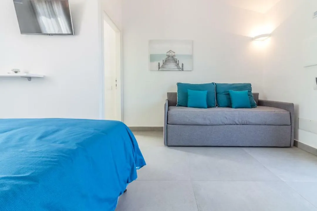 B&B Naracheddu Elite Santa Teresa Gallura Nocleg ze śniadaniem