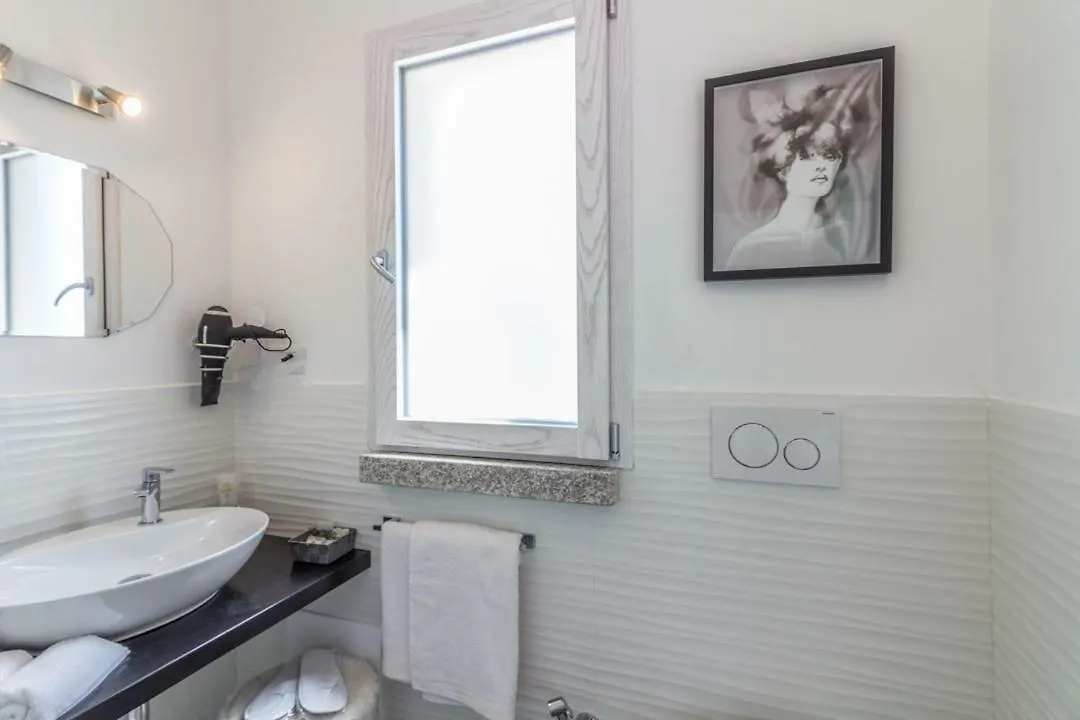 B&B Naracheddu Elite Santa Teresa Gallura 2*,