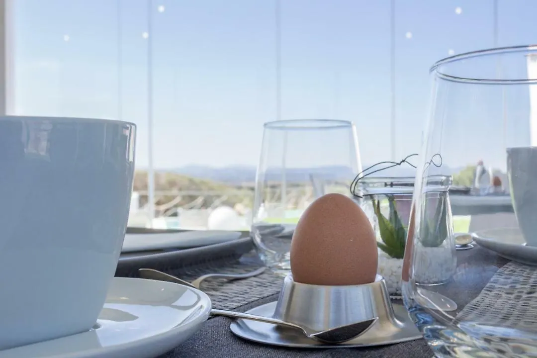 B&B Naracheddu Elite Santa Teresa Gallura 2*,