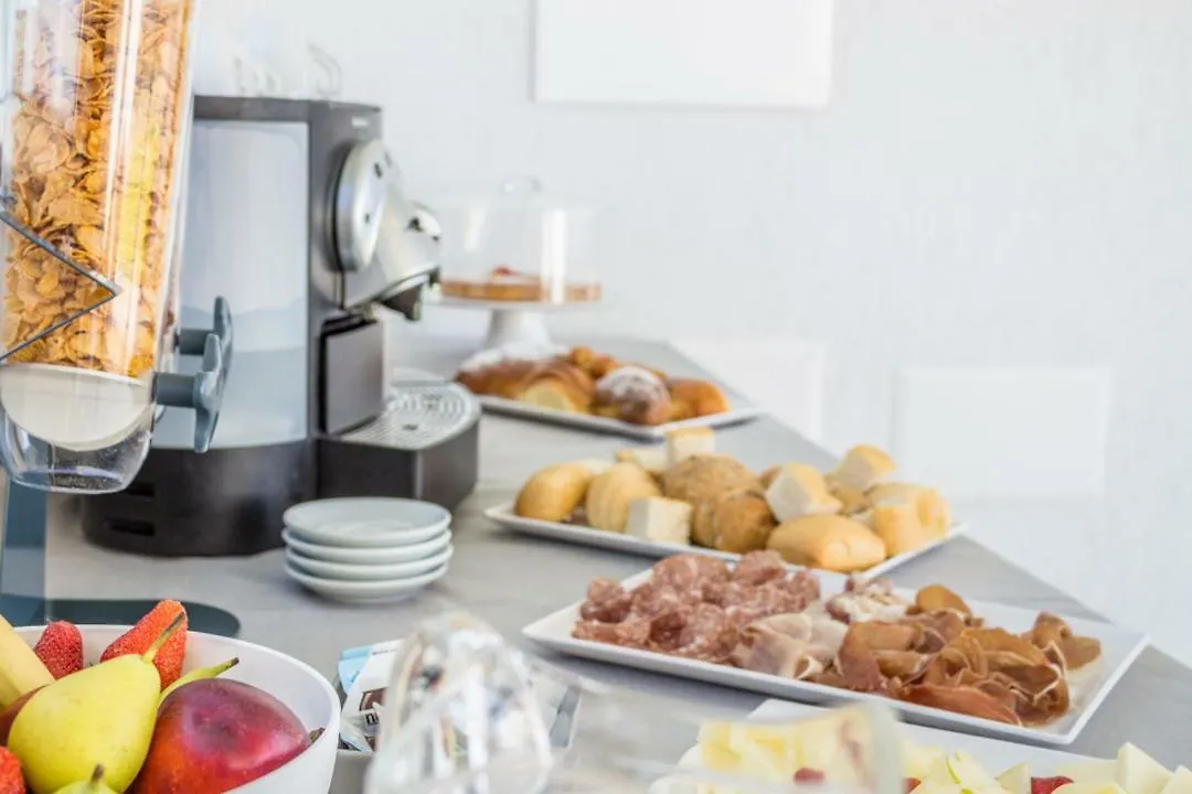 B&B Naracheddu Elite Santa Teresa Gallura