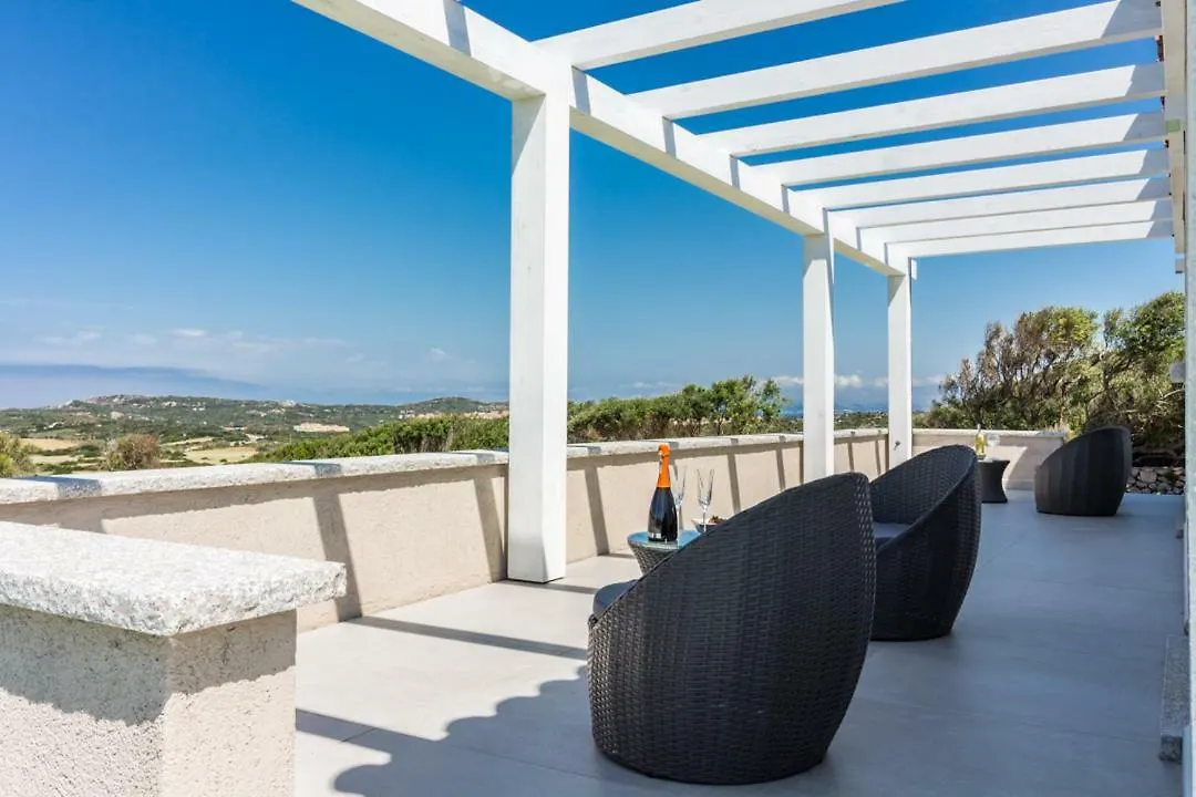 B&B Naracheddu Elite Santa Teresa Gallura 2*,  Włochy