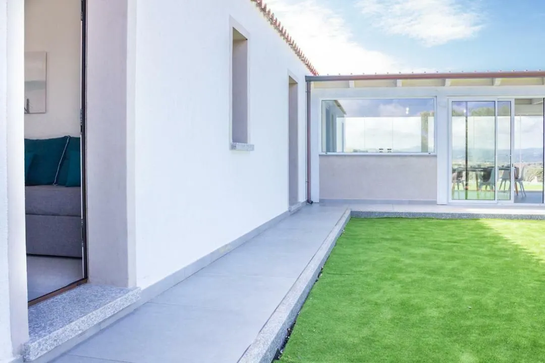 B&B Naracheddu Elite Santa Teresa Gallura Nocleg ze śniadaniem