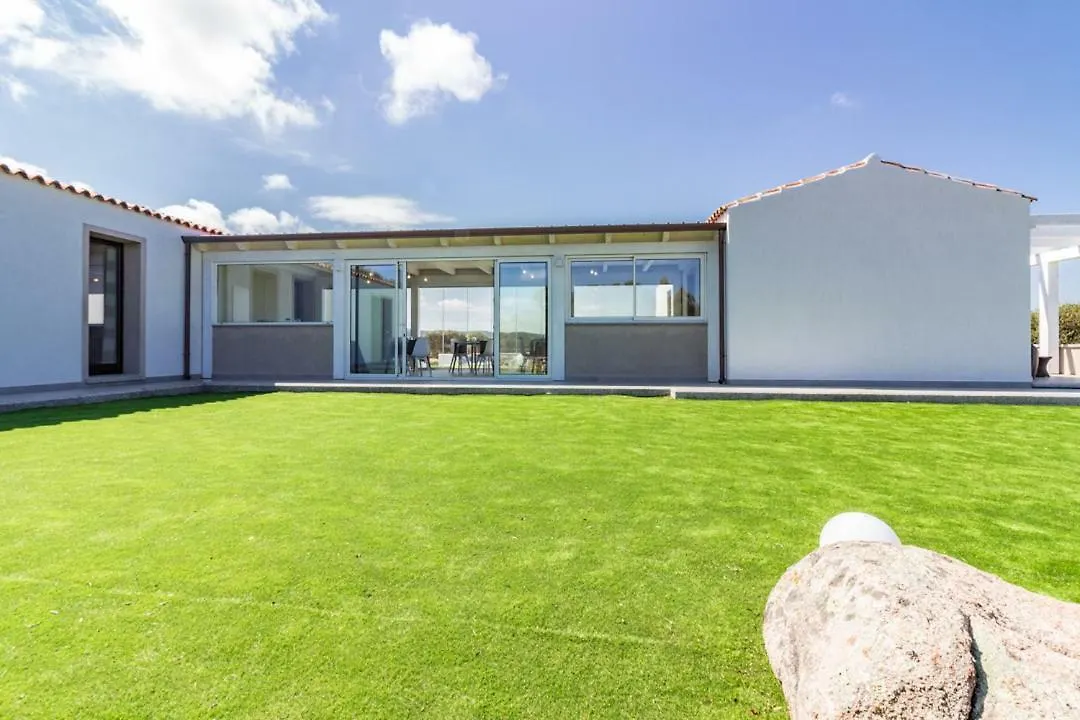 B&B Naracheddu Elite Santa Teresa Gallura Nocleg ze śniadaniem