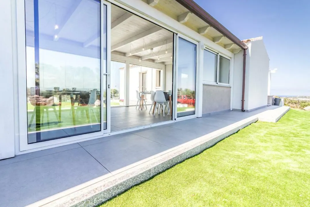 Nocleg ze śniadaniem B&B Naracheddu Elite Santa Teresa Gallura